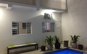 Casa Aparecida Casa De Hóspedes