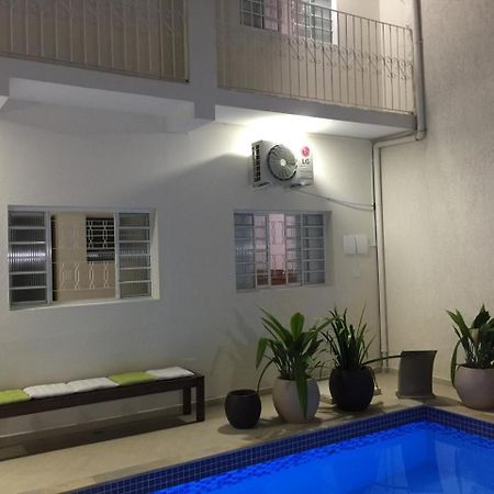 Casa Aparecida Aparecida (Sao Paulo) Exterior foto